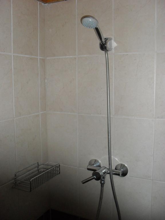 Nyakiglab Villa Szegi Buitenkant foto